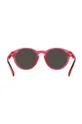 červená Detské slnečné okuliare Polo Ralph Lauren