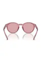 rózsaszín Polo Ralph Lauren gyerek napszemüveg