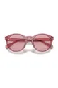Дитячі сонцезахисні окуляри Polo Ralph Lauren Для дівчаток
