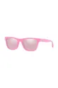 розовый Детские солнцезащитные очки Polo Ralph Lauren Для девочек