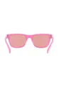 roza Otroška sončna očala Polo Ralph Lauren