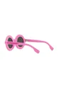 Детские солнцезащитные очки Burberry Ацетат