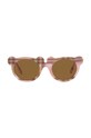 Burberry occhiali da sole per bambini 0JB4355 rosa AA00