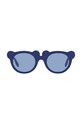 Burberry ochelari de soare copii 0JB4355 albastru AA00