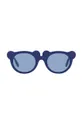 Detské slnečné okuliare Burberry modrá