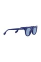 Παιδικά γυαλιά ηλίου Burberry 0JB4355 μπλε