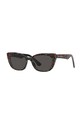 Dolce & Gabbana ochelari de soare copii rosu 0DX4427