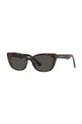 rosso Dolce & Gabbana occhiali da sole per bambini Ragazze