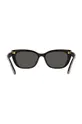 brązowy Dolce & Gabbana okulary przeciwsłoneczne dziecięce