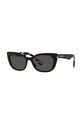 Dolce & Gabbana okulary przeciwsłoneczne dziecięce czarny 0DX4427