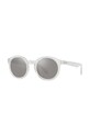 Dolce & Gabbana ochelari de soare copii alb 0DX6002