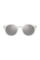 Dolce & Gabbana ochelari de soare copii 0DX6002 alb AA00