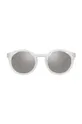 Παιδικά γυαλιά ηλίου Dolce & Gabbana λευκό