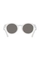 Dolce & Gabbana ochelari de soare copii alb 0DX6002