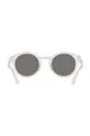 biały Dolce & Gabbana okulary przeciwsłoneczne dziecięce