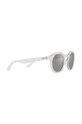 Dolce & Gabbana ochelari de soare copii 0DX6002 alb