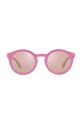 Dolce & Gabbana gyerek napszemüveg 0DX6002 rózsaszín AA00