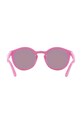 Детские солнцезащитные очки Dolce & Gabbana розовый 0DX6002