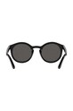 Dolce & Gabbana okulary przeciwsłoneczne dziecięce czarny 0DX6002