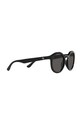 Dolce & Gabbana okulary przeciwsłoneczne dziecięce 0DX6002 czarny