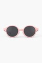 IZIPIZI ochelari de soare copii KIDS #d KIDS1236A.G roz AA00