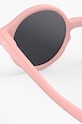 Дитячі сонцезахисні окуляри IZIPIZI KIDS #d рожевий KIDS1236A.G