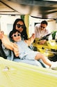 Детские солнцезащитные очки IZIPIZI KIDS #c KIDSC.G