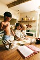 Detské slnečné okuliare IZIPIZI JUNIOR SUN #c JSLMSC.G