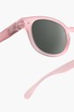 Fete IZIPIZI ochelari de soare copii JUNIOR SUN #c JSLMSC.G roz