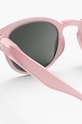 IZIPIZI ochelari de soare copii JUNIOR SUN #c roz JSLMSC.G