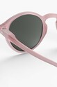 Детские солнцезащитные очки IZIPIZI JUNIOR SUN #d розовый JSLMSD.G