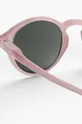 рожевий Дитячі сонцезахисні окуляри IZIPIZI JUNIOR SUN #d