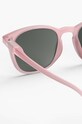 Дитячі сонцезахисні окуляри IZIPIZI JUNIOR SUN #e рожевий JSLMSEC.G