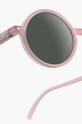 IZIPIZI ochelari de soare copii JUNIOR SUN #g roz JSLMSG.G