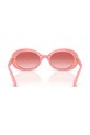 Detské slnečné okuliare Dolce & Gabbana ružová 0DX6007U
