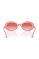Detské slnečné okuliare Dolce & Gabbana ružová 0DX6007U