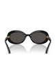 Dolce & Gabbana ochelari de soare copii negru 0DX6007U