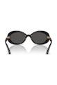 Dolce & Gabbana ochelari de soare copii negru 0DX6007U