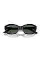 Ray-Ban ochelari de soare copii 0RJ9081S negru