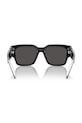 Dolce & Gabbana okulary przeciwsłoneczne dziecięce czarny 0DX6004