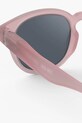 IZIPIZI okulary przeciwsłoneczne dziecięce KIDS KDS2213402X00 różowy