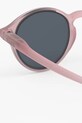 IZIPIZI okulary przeciwsłoneczne dziecięce KIDS #d KDS2313402X00 różowy