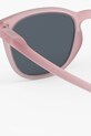 IZIPIZI okulary przeciwsłoneczne dziecięce KIDS #e KDS2413402X00 różowy