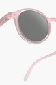 IZIPIZI okulary przeciwsłoneczne dziecięce JUNIOR #d różowy JUN2313401X00