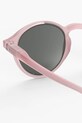IZIPIZI okulary przeciwsłoneczne dziecięce JUNIOR #d JUN2313401X00 różowy