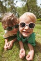 Ki ET LA okulary przeciwsłoneczne dziecięce OOZZ.G