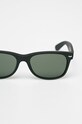 Chłopiec Ray-Ban – Okulary NEW WAYFARER 0RB2132.622.55 czarny