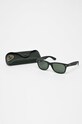 Ray-Ban – Okulary NEW WAYFARER czarny 0RB2132.622.55