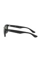 Ray-Ban ochelari de soare copii Junior New Wayfarer verde 0RJ9052S