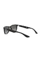Детски слънчеви очила Ray-Ban Junior New Wayfarer 0RJ9052S черен